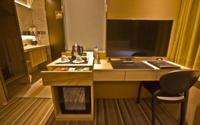 Best Hotel