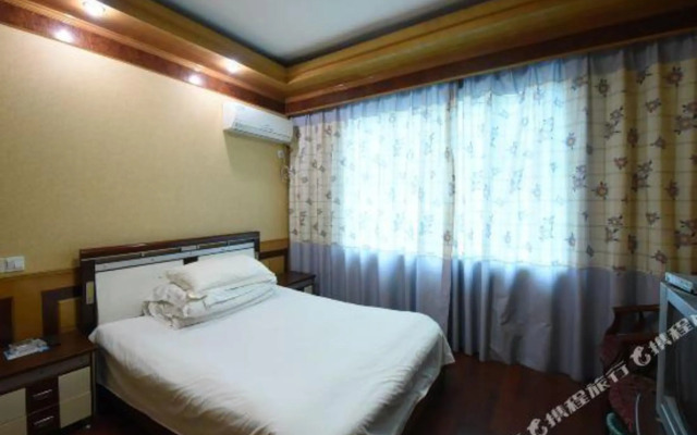 Red Coral Hostel Suzhou