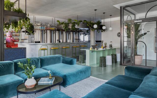 Staycity London Dalston