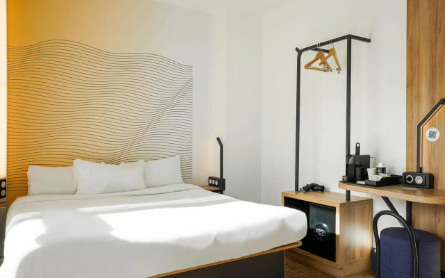 B&B HOTEL Marseille Centre La Joliette