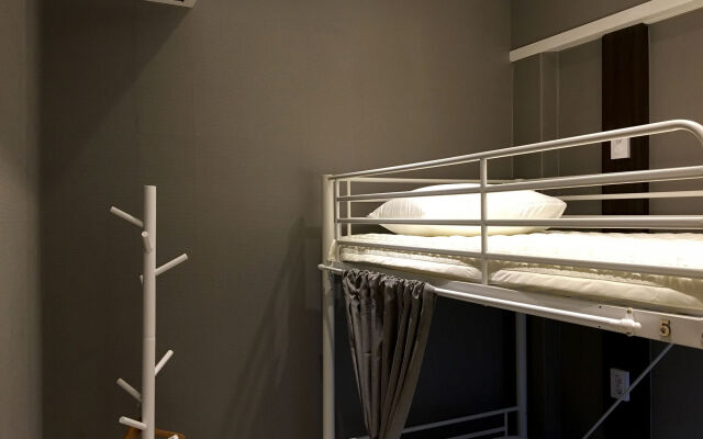 Mini Hotel Insa