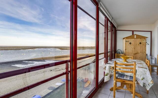 Appartement Arcachon, 2 Pièces, 4 Personnes - Fr-1-474-19