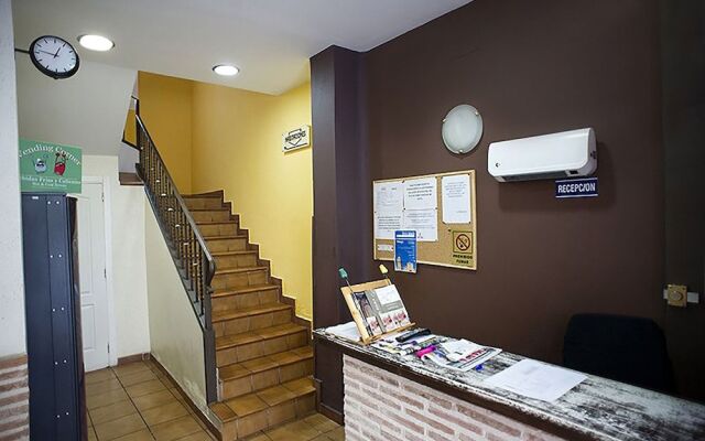 Hostal Velarde