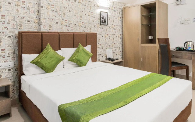 Treebo Trend Viman Nagar