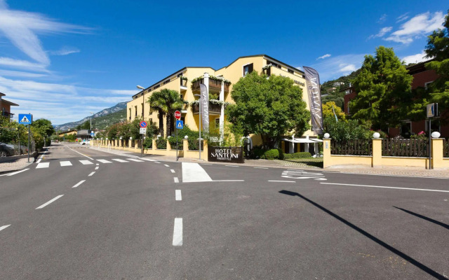 Hotel Santoni Freelosophy