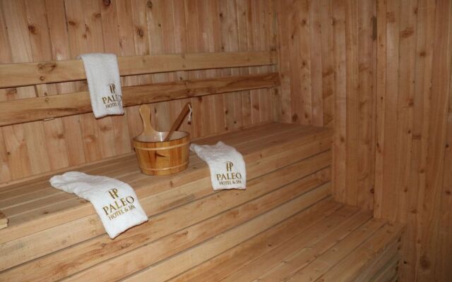 Paleo Hotel & Spa