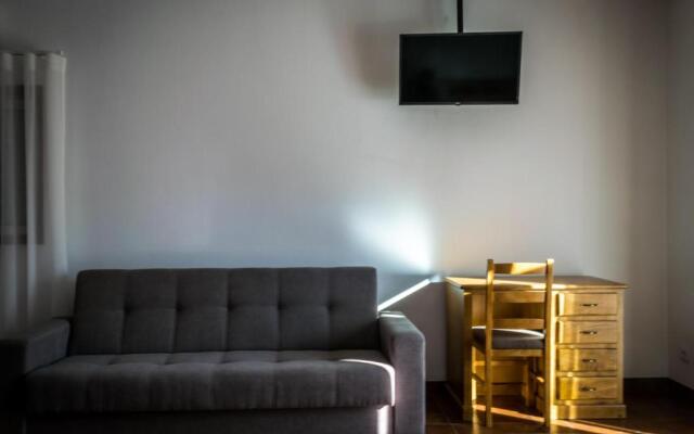 Hostel Encostas Do Douro