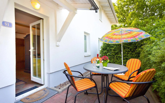 Hotel Garni Getreuer Eckart