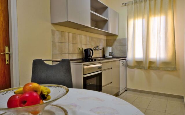 Apartment Olga Spiez 35712