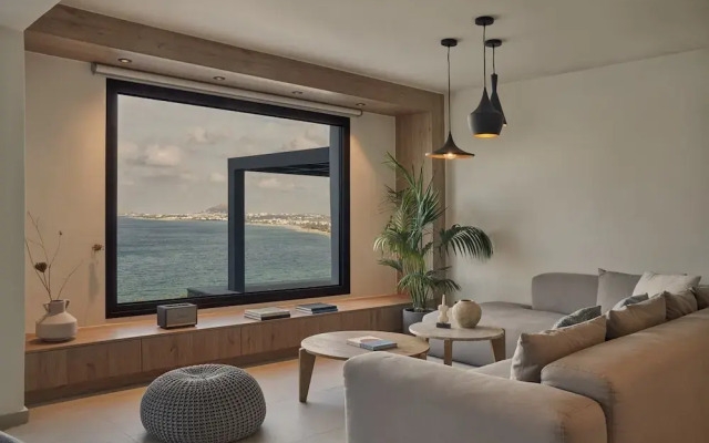 Naxea Villas I