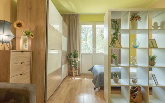 Apartament Premium Salt