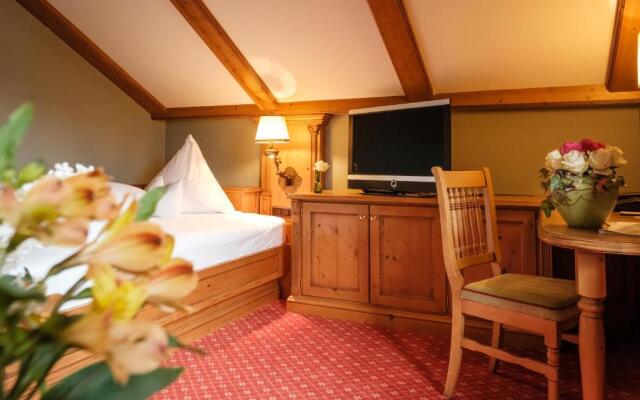 Landhaus Christl am See