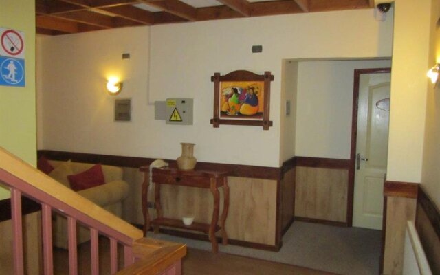 Hotel Encanto del Río