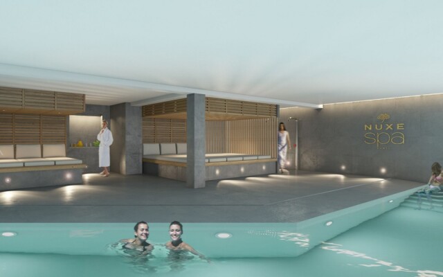 St-Alban Hotel & Spa