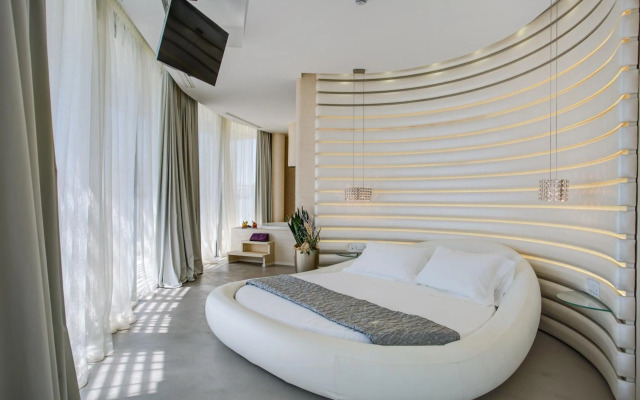 Hotel Waldorf - Premier Resort