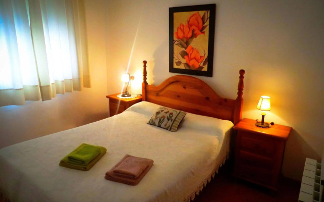 Villa Carabeo Playa