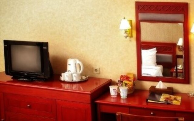 Weta International Hotel Surabaya