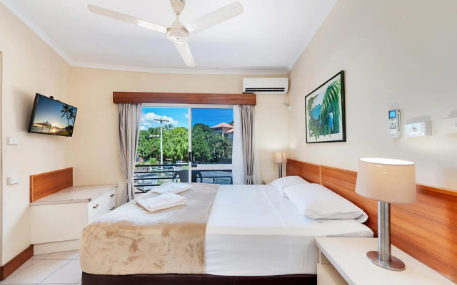 Tropical Queenslander