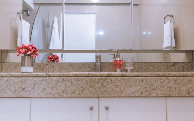 Lujoso y moderno dpto en la zona mas exclusiva