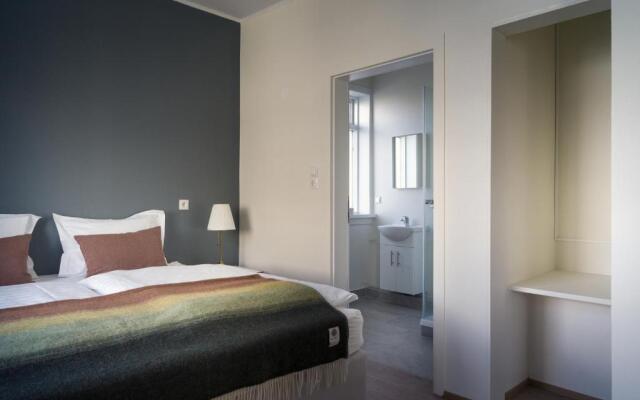Salt Guesthouse