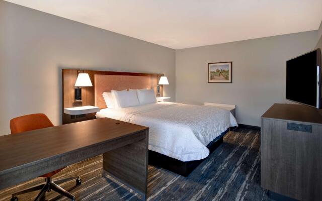 Hampton Inn Potomac Mills/Woodbridge