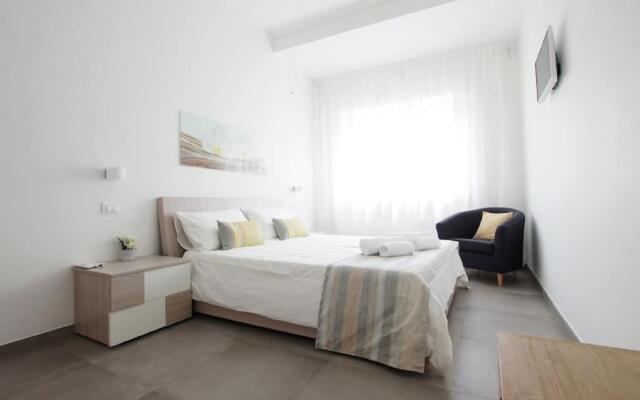 Franca's Home