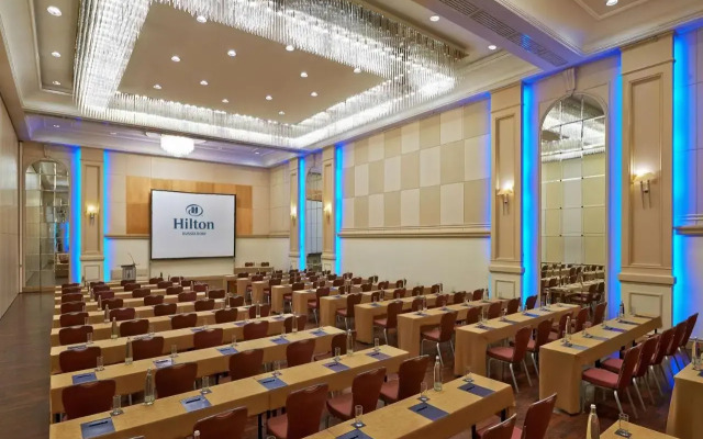 Hilton Düsseldorf
