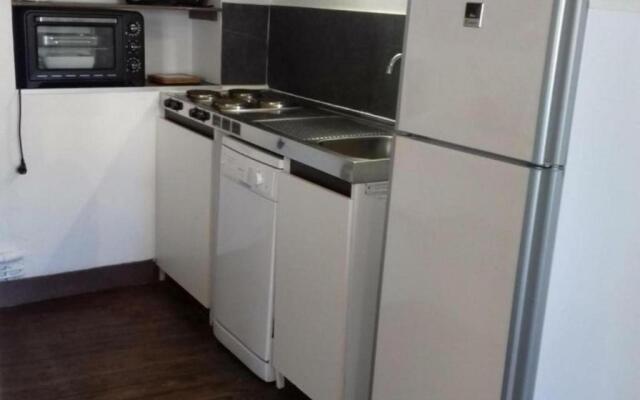 Appartement Saint-Vaast-la-Hougue, 3 pièces, 4 personnes - FR-1-362-297