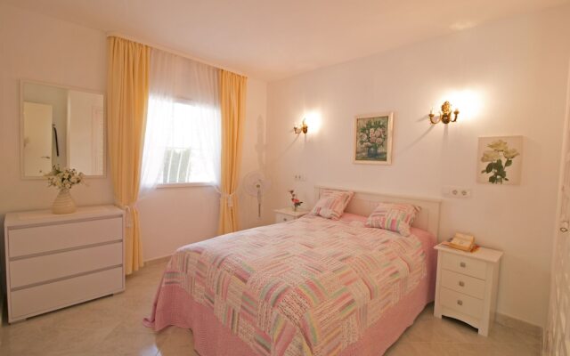 Villas Costa Calpe - Karin