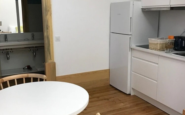 Casa da Praça Square Suites