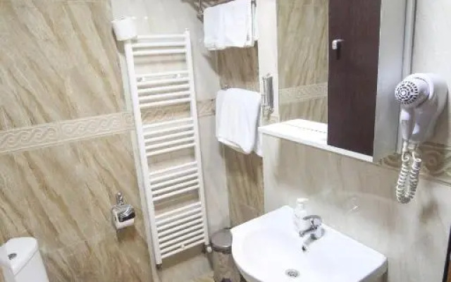 Casa Teju