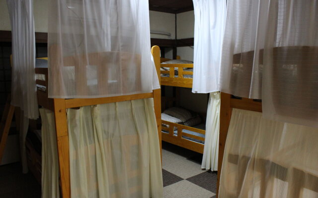 GOMAHARU guest house - Hostel
