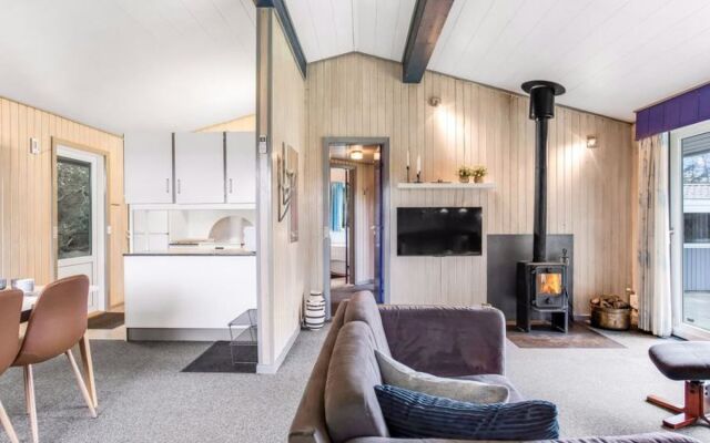 "Susianna" - 1km from the sea in Western Jutland