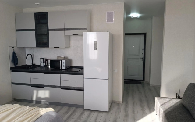 Изумрудные высоты Гринсайда