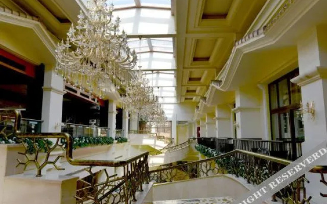 Tangquan International Hotel