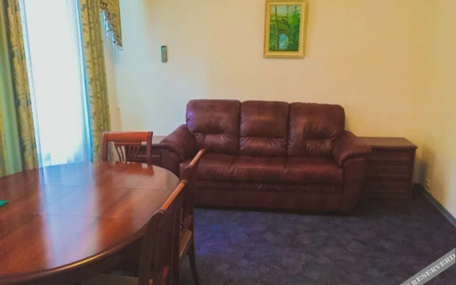 Парк отель Усадьба