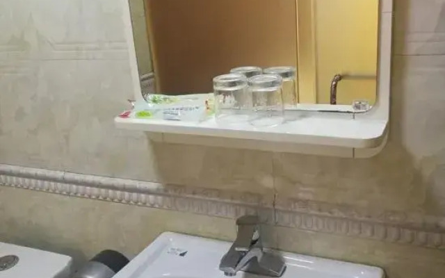 Liyang Lanting Hotel