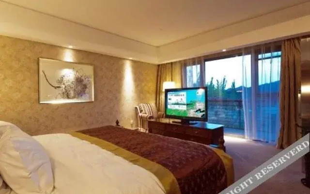 Yunhu Holiday Resort