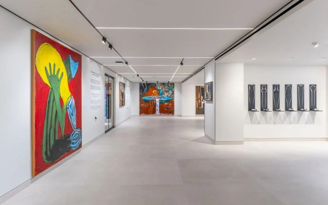 Eurostars Suites Mirasierra