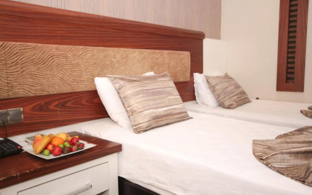 mostar hotel prestige