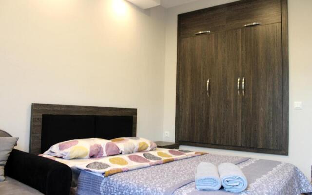 Likani-house's Cottage