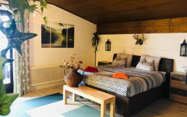 Schans Appartements