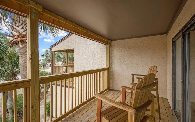Portside Sg2- Seabreeze Townhome
