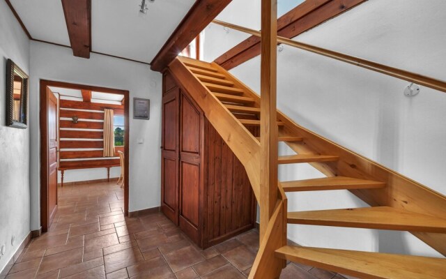 Villa Pool Stupna Ksf095