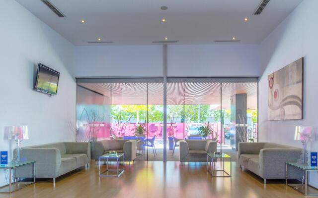 Holiday Inn Express Madrid-Leganes by IHG