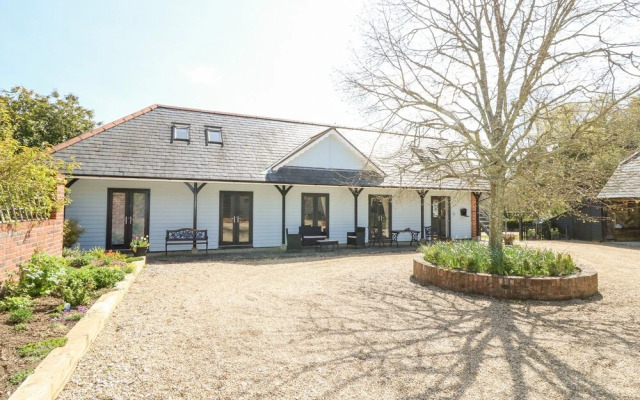 The Coach House