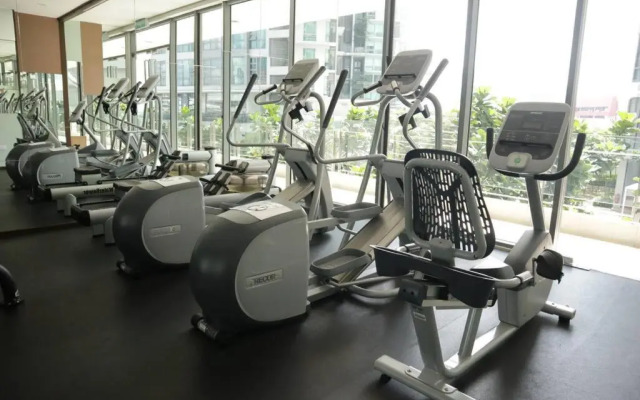 MyCrib45*The Robertson KL-B.Bintang