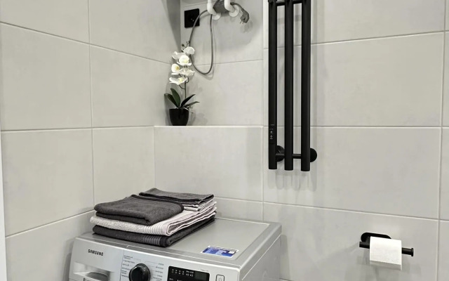 Апартаменты на улице Никитова