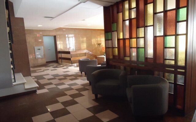 Residencial Greco
