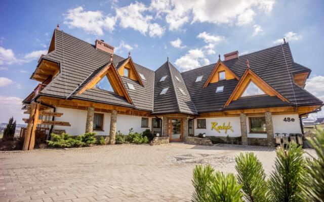 Hotel Redyk Ski&Relax